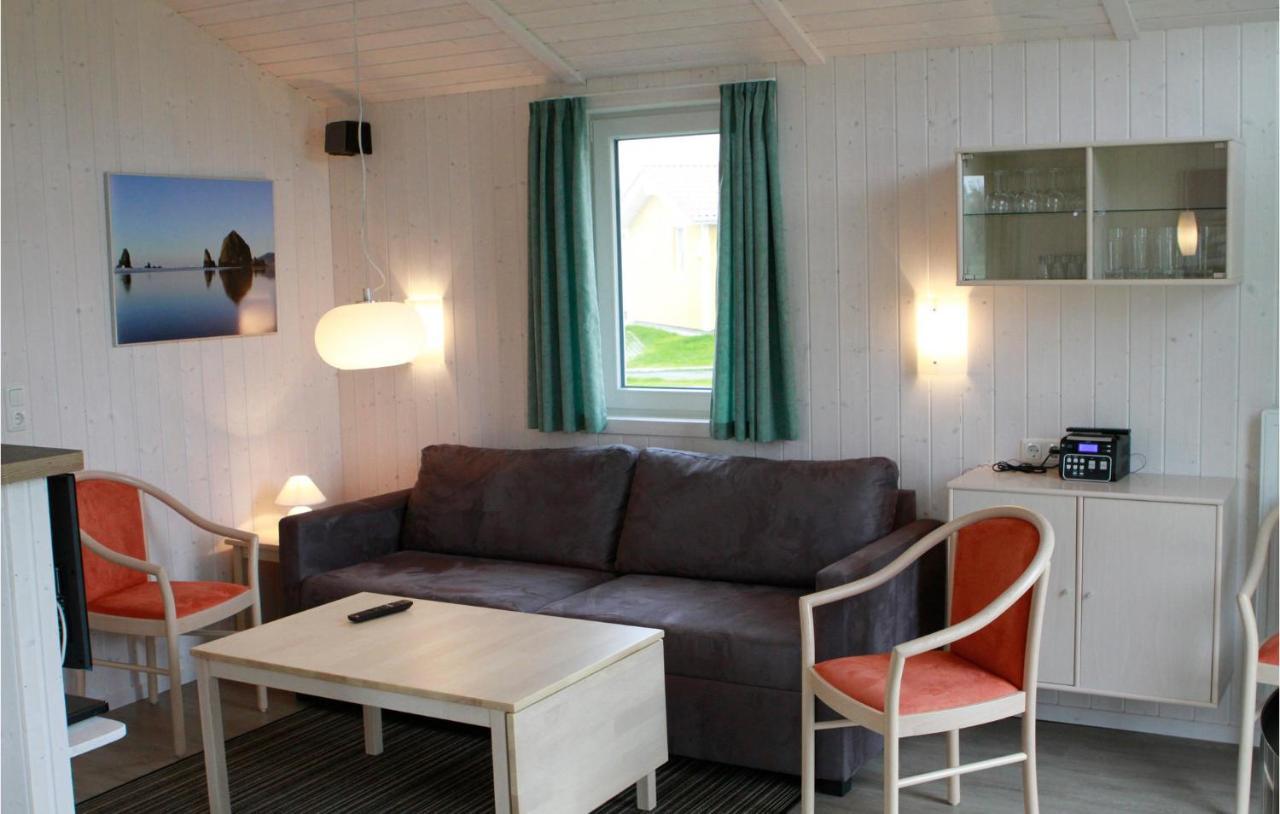 Friedrichskoog-Deichblick 10 Villa Luaran gambar